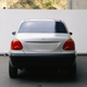 Image for article titled The C88 Concept Was A Fascinating Step Outside Porsche's Comfort Zone